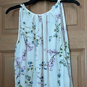 Carolina Belle Blouse